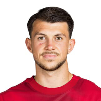 Lazar Vujadin Samardzic